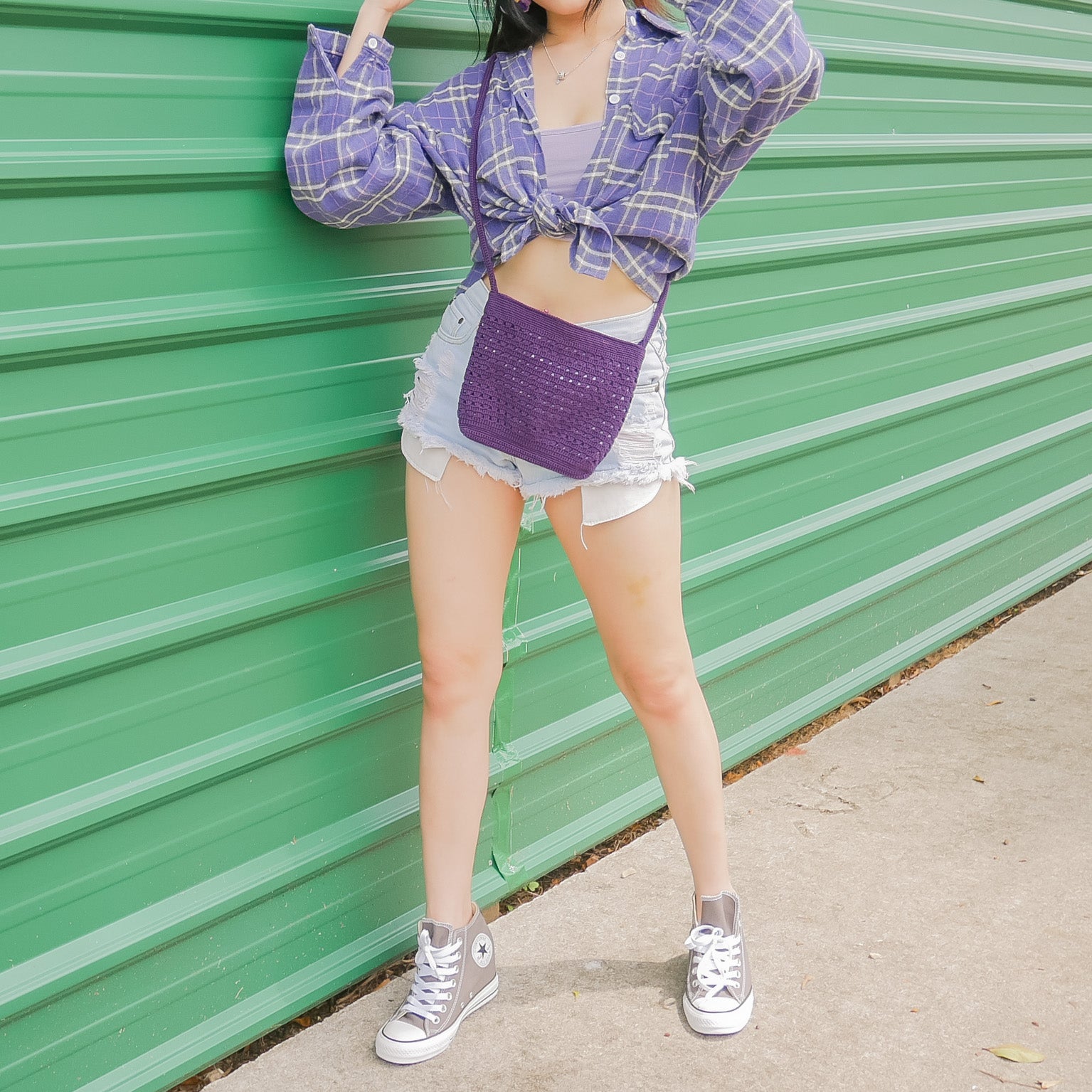 Arabella Sling Bag