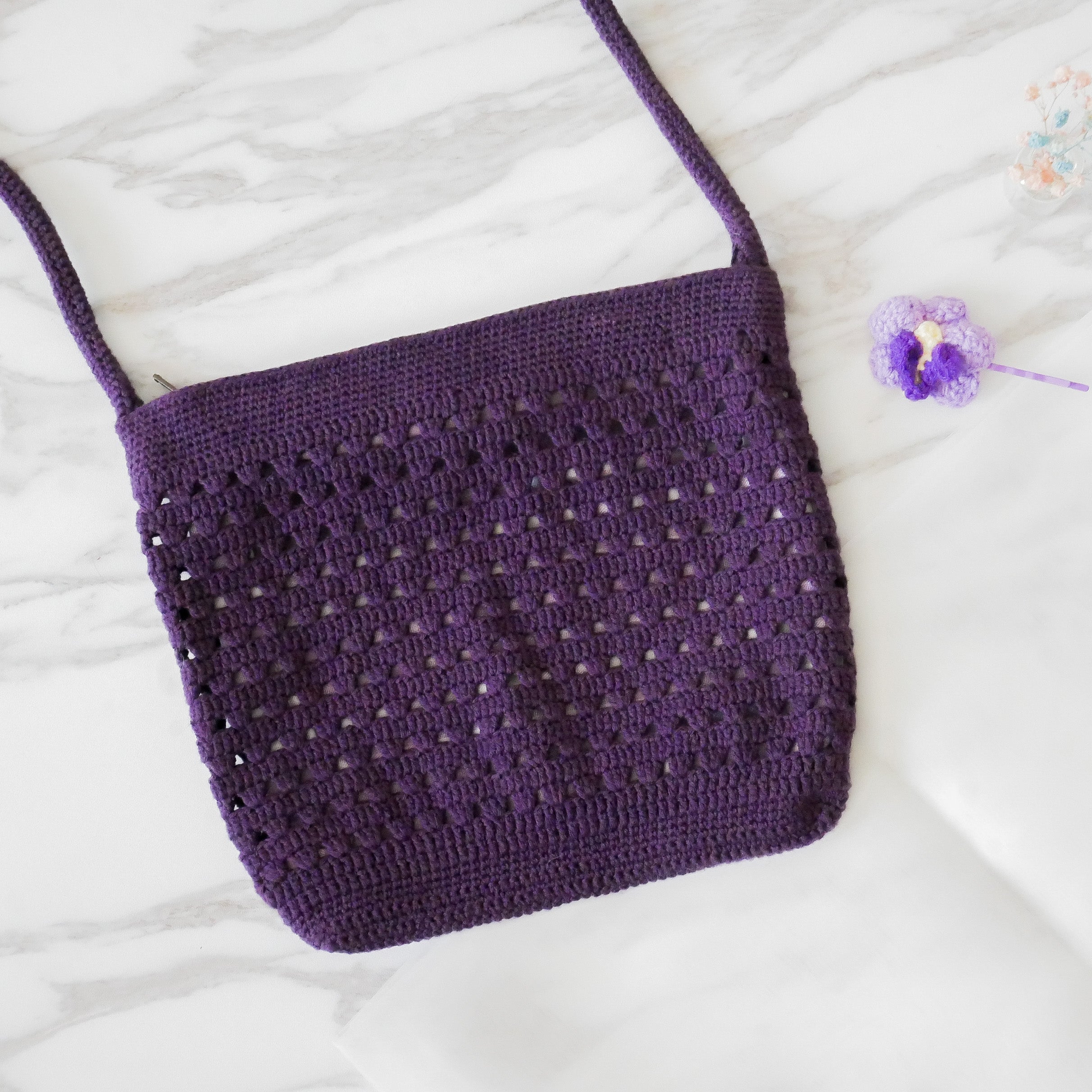 Arabella Sling Bag
