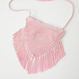Rosa Sparkling Khammano Bag
