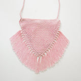 Rosa Sparkling Khammano Bag