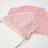 Rosa Sparkling Khammano Bag