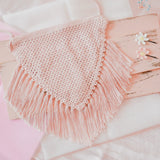 Rosa Sparkling Khammano Bag
