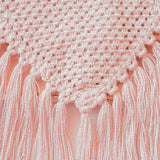 Rosa Sparkling Khammano Bag