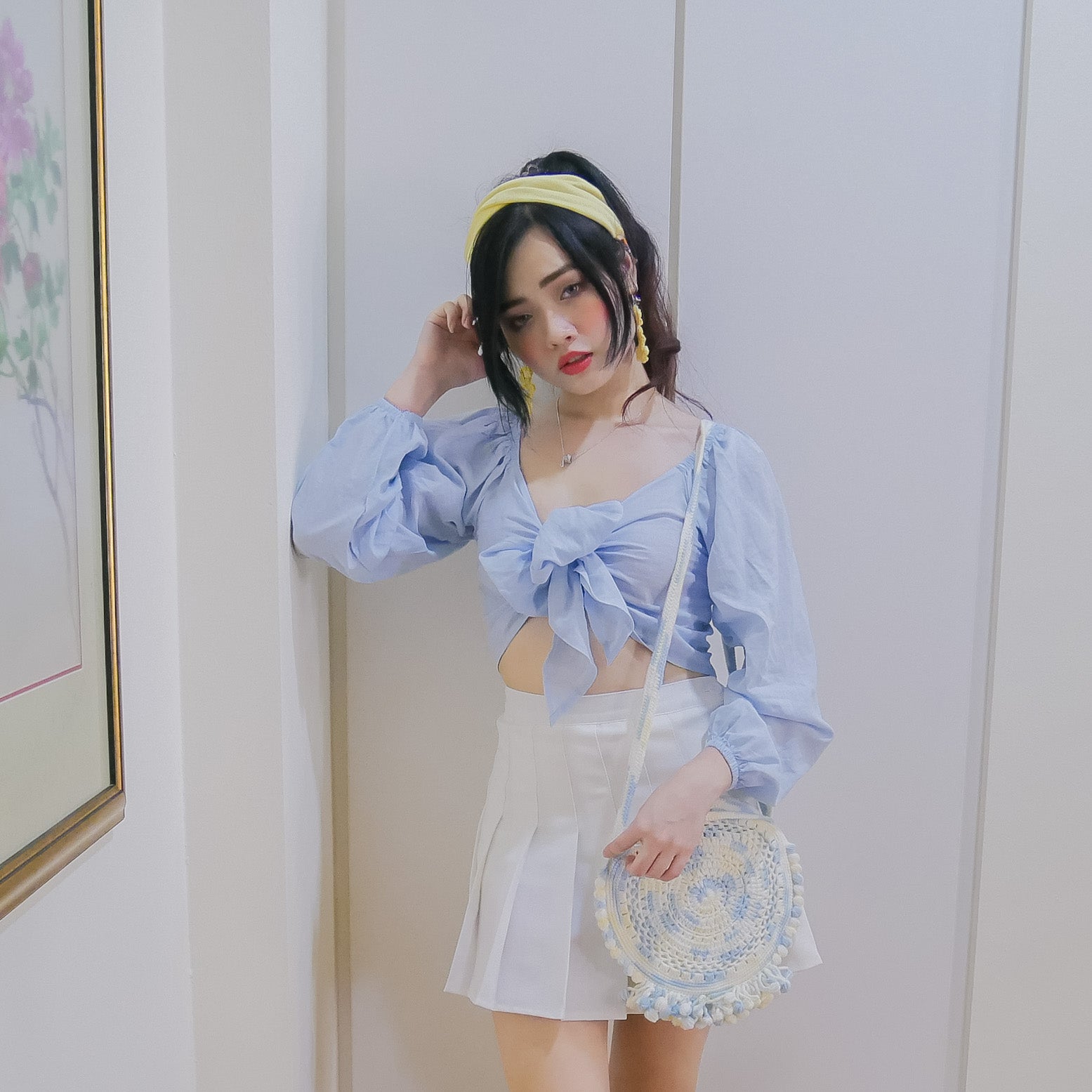 Azora Bibi Sling Bag