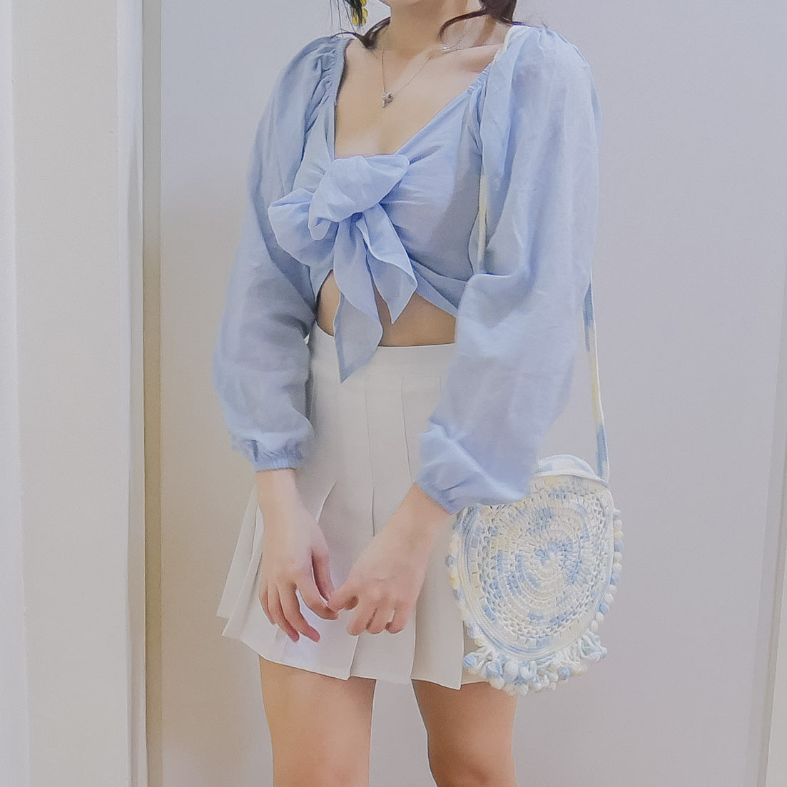 Azora Bibi Sling Bag
