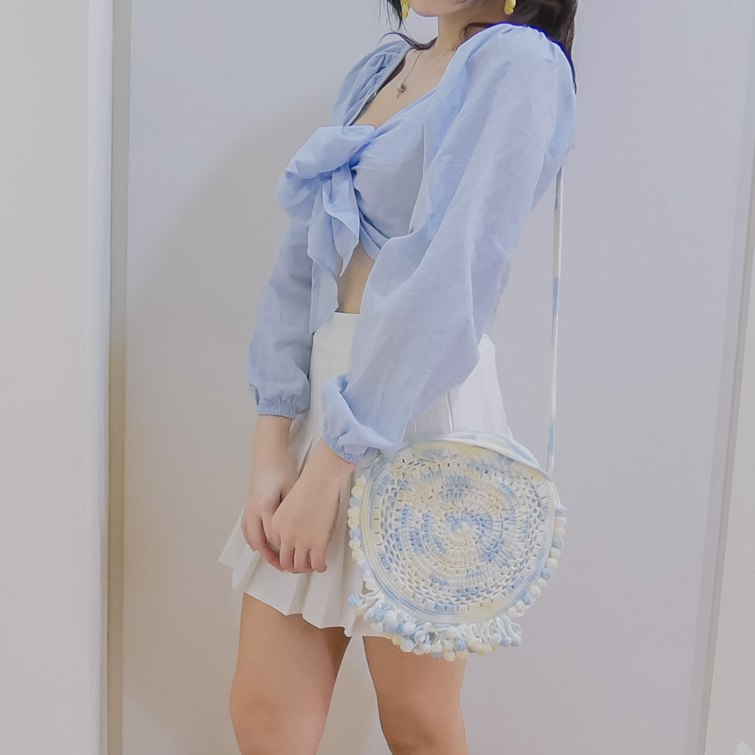 Azora Bibi Sling Bag