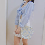 Azora Bibi Sling Bag