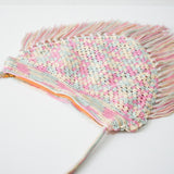 Rainbow Khamanno Fringe Bag