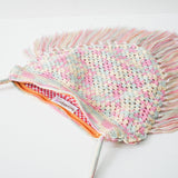 Rainbow Khamanno Fringe Bag