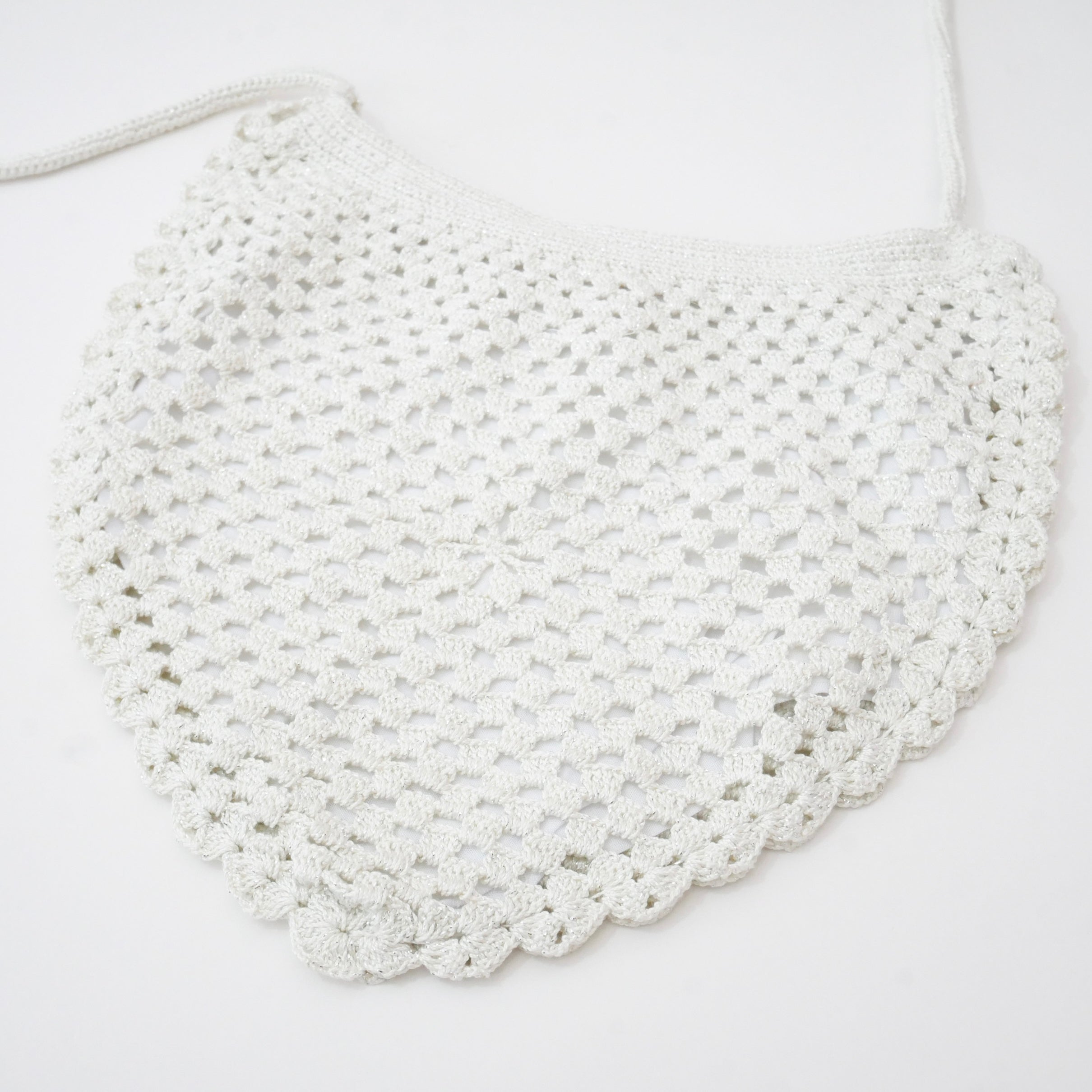 Shirley Sparkle Sling Bag