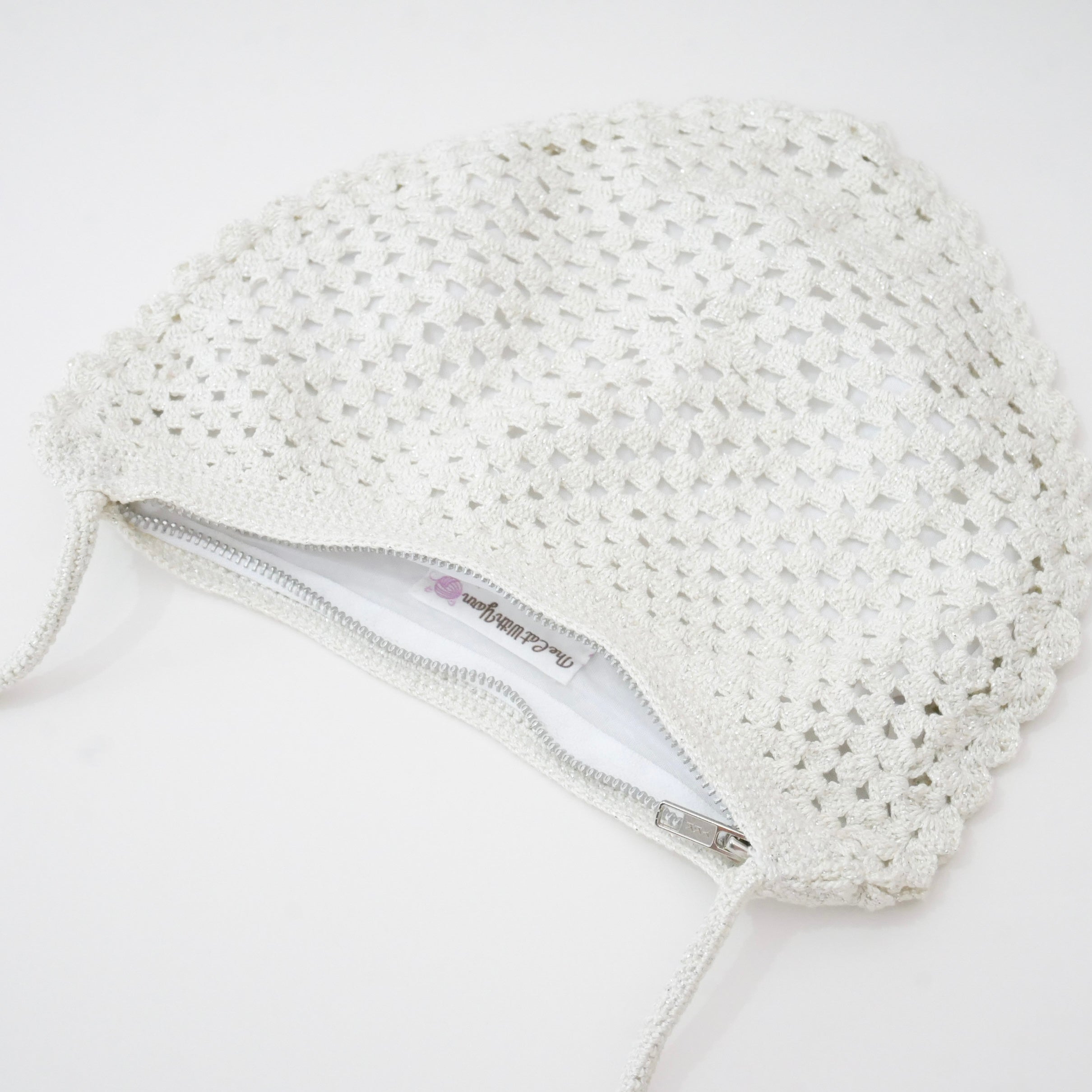 Shirley Sparkle Sling Bag