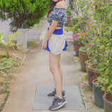 Shirley Sparkle Sling Bag