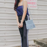 Starry Night Sling Bag