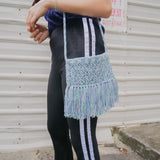 Starry Night Sling Bag