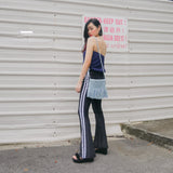 Starry Night Sling Bag