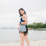 Starry Night Sling Bag