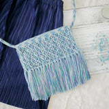 Starry Night Sling Bag