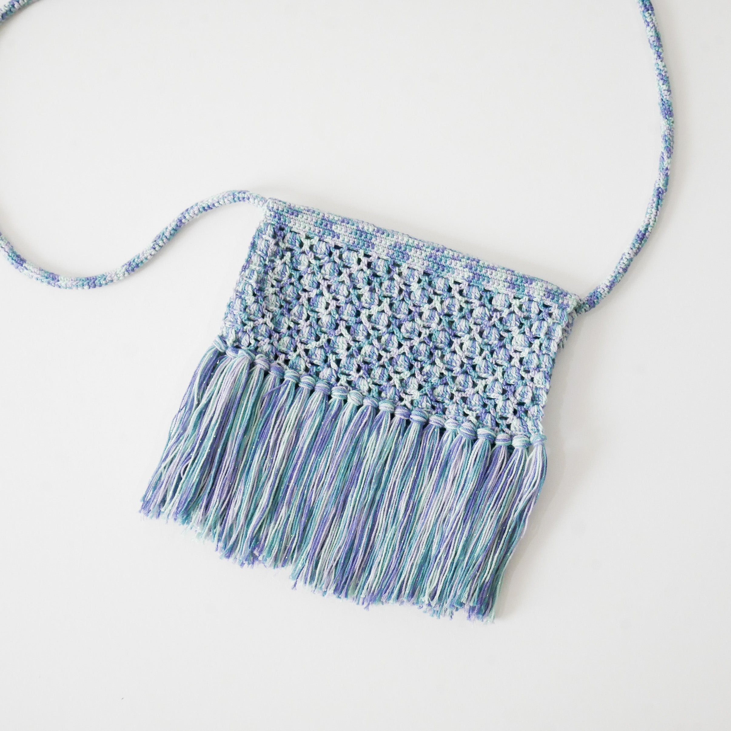 Starry Night Sling Bag