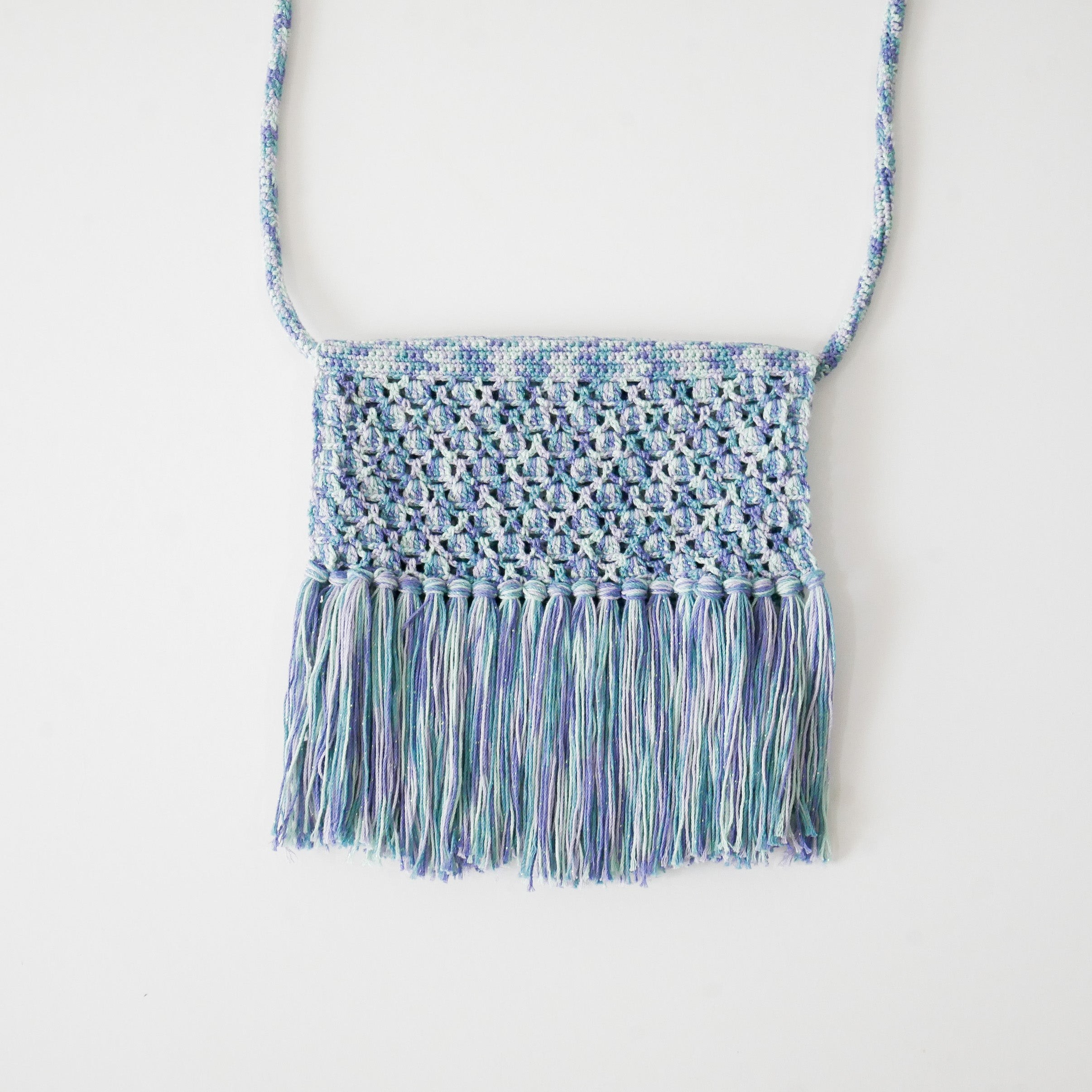 Starry Night Sling Bag