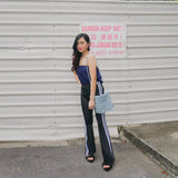 Starry Night Sling Bag