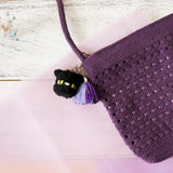 Black Cat Charm