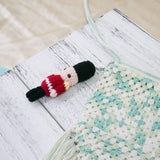 Nutcracker Charm