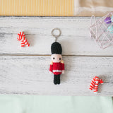 Nutcracker Charm
