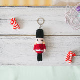 Nutcracker Charm