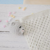 Seal Charm - Grey