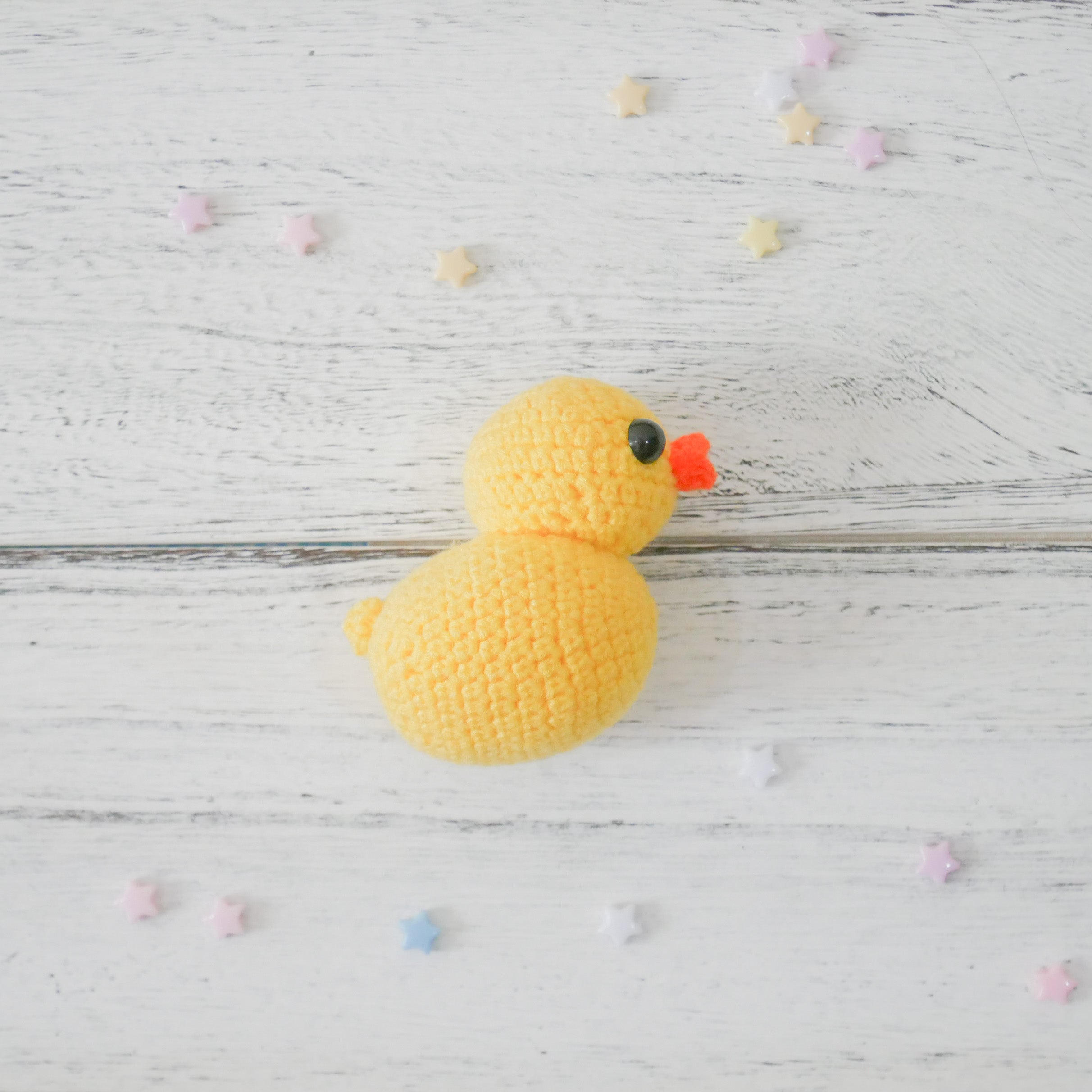 Ducky Charm