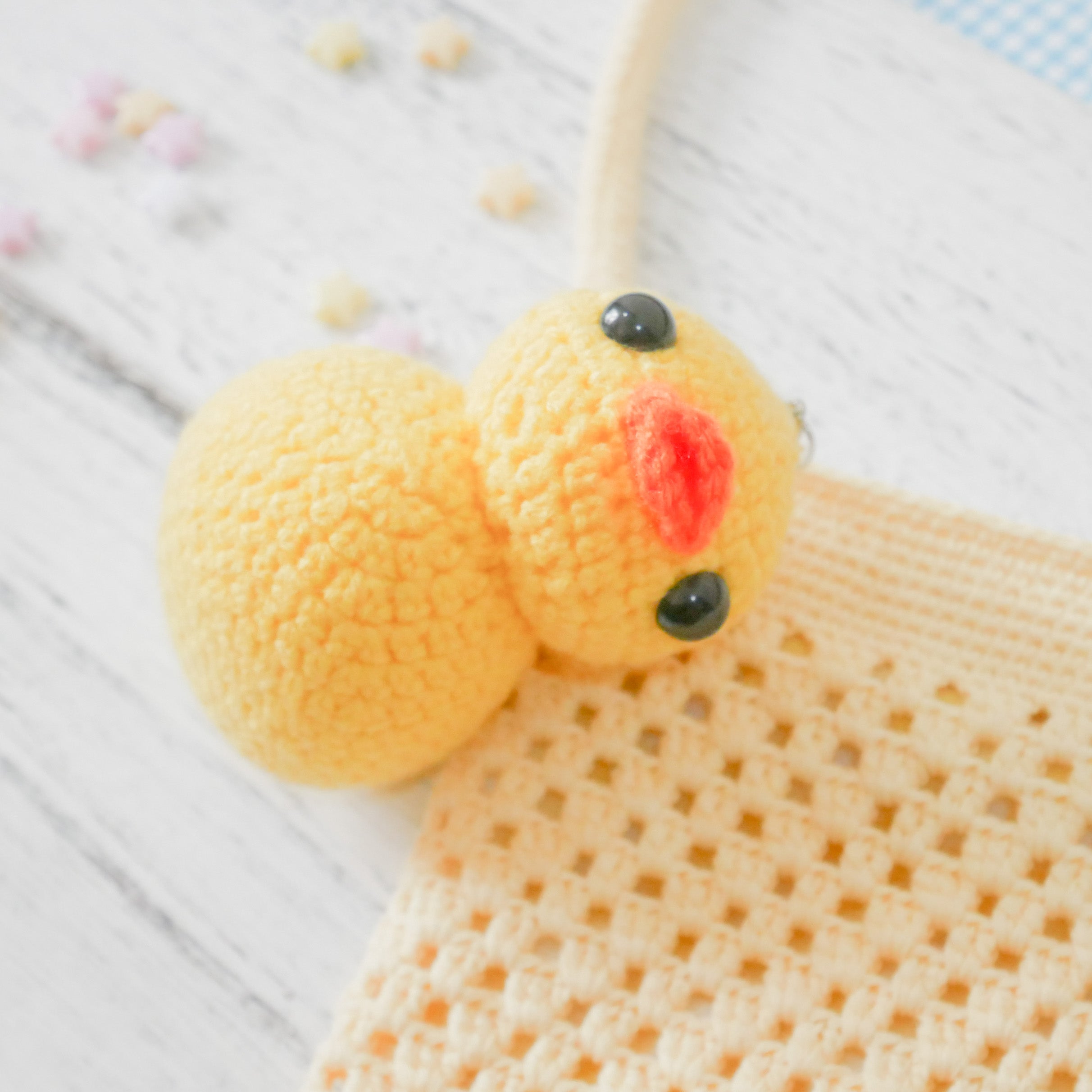 Ducky Charm