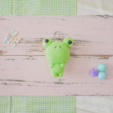 Froggie Charm