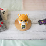 Waffle - Smoochie x Gameboy Series