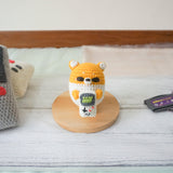 Waffle - Smoochie x Gameboy Series