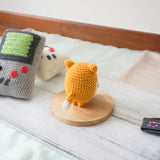 Waffle - Smoochie x Gameboy Series
