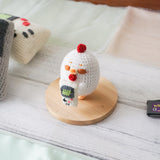 Chip- Smoochie x Gameboy Series