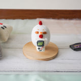 Chip- Smoochie x Gameboy Series