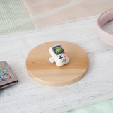 GameBoy Inspired Hairclip - White