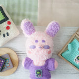 Bella - Fluff x Gameboy Series