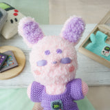 Bella - Fluff x Gameboy Series