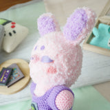 Bella - Fluff x Gameboy Series