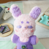 Bella - Fluff x Gameboy Series