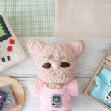 Cathy - Fluff x Gameboy Series