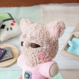 Cathy - Fluff x Gameboy Series