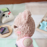 Cathy - Fluff x Gameboy Series