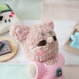 Cathy - Fluff x Gameboy Series