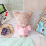 Cathy - Fluff x Gameboy Series