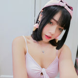 Strawberry Ice-cream Earring