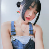 Rainbow Earring