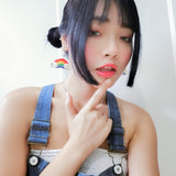Rainbow Earring